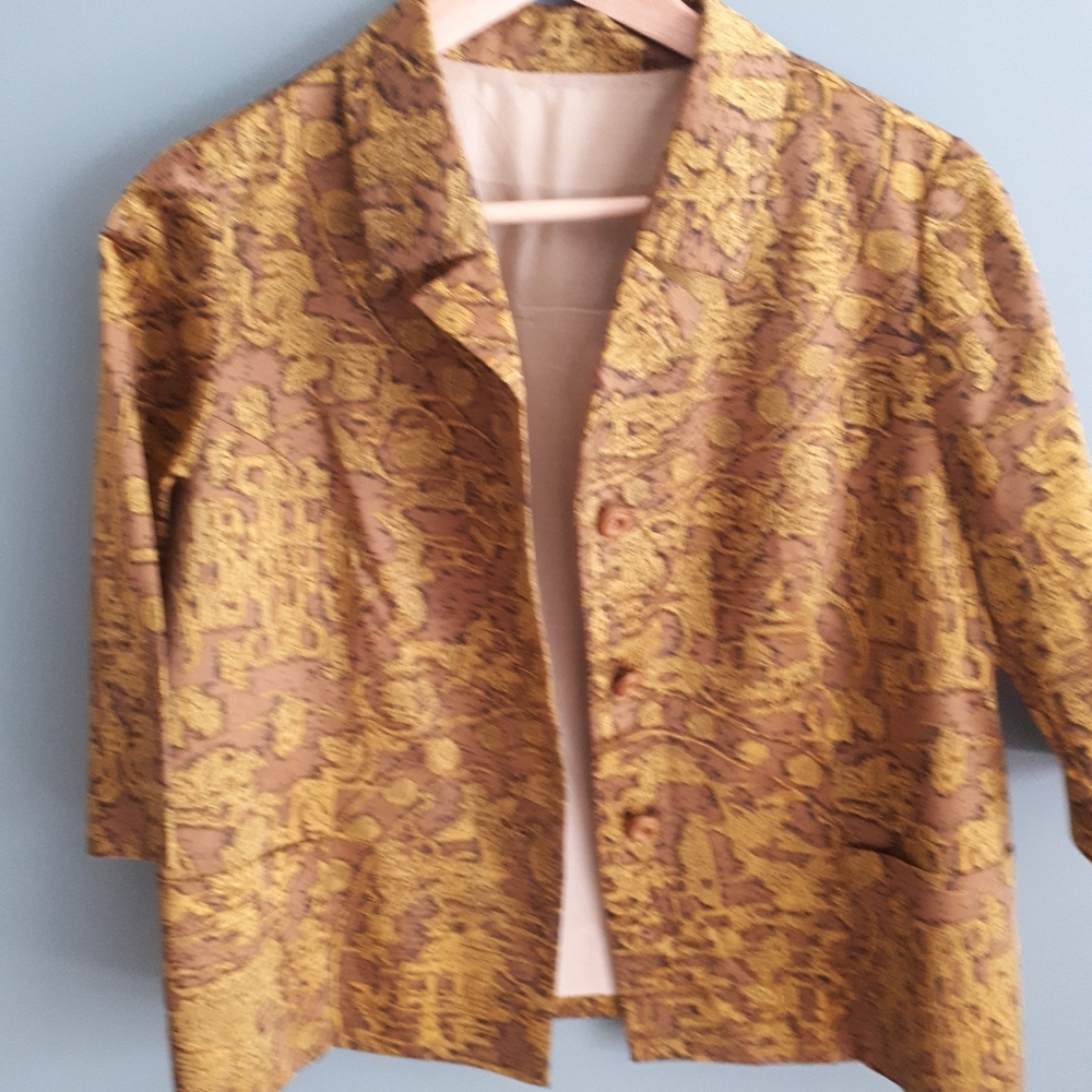 Jacket - Picture 2 of 4